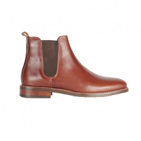 Laarzen Foxton Chelsea femme Barbour