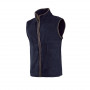 Gilet polaire Harvey Baleno
