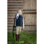 Gilet polaire Wizz enfant Baleno