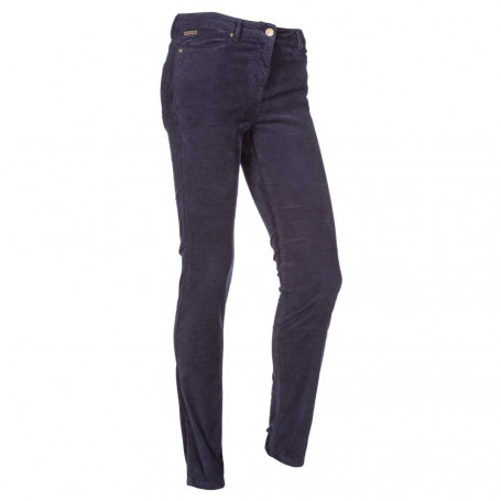 Pantalon en velours Valerie femme Baleno