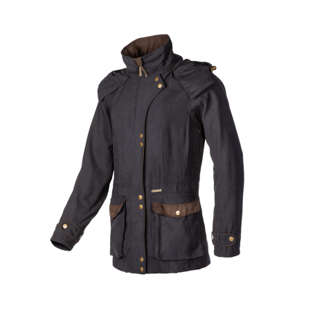 Veste Berrygrove femme Baleno