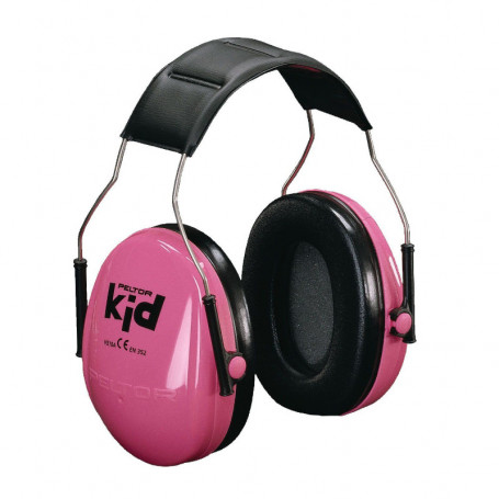 Casque pour Enfant 3M Peltor
