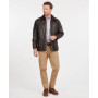 Bedale Barbour geolied jack