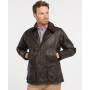 Veste huilée Bedale Barbour