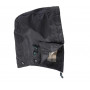 Capuche Barbour coton huilé
