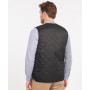 Barbour gewatteerde ritssluiting/gilet