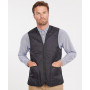 Barbour gewatteerde ritssluiting/gilet