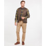 Doublure / gilet matelassé zippé Barbour