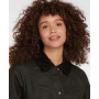 Barbour damesjas Beadnell geolied