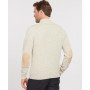 Pull Patch Barbour