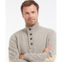 Pull Patch Barbour