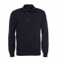 Pull Patch Barbour