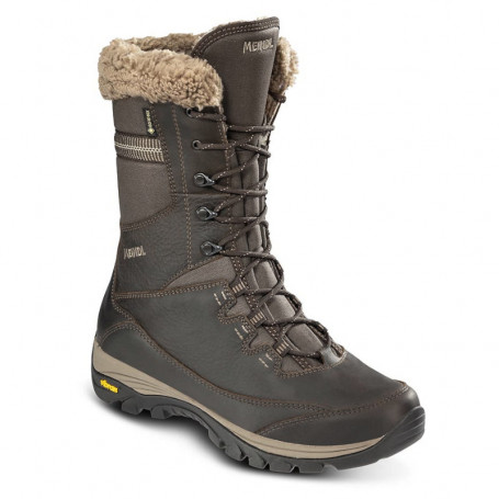Chaussures Chaudes Novara Lady GTX Meindl