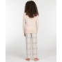 Olivia kinderpyjama Barbour