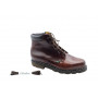 Paraboot lange dunne schoenveters