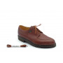Paraboot lange dunne schoenveters