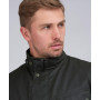 Barbour Internationale Duke 8oz geolied jack