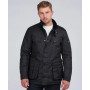 Barbour Internationale Duke 8oz geolied jack