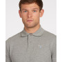 Polo Pique Tartan Barbour