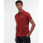 Polo Pique Tartan Barbour