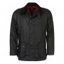 Veste huilée Ashby Barbour