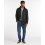 Veste huilée Ashby Barbour