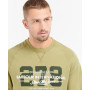 Sweat Steve McQueen Marshall Barbour International