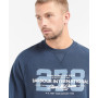 Sweat Steve McQueen Marshall Barbour International