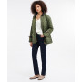 Veste matelassée Kelham femme Barbour