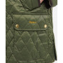 Barbour gewatteerd damesjack Kelham