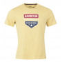 T-shirt Steve McQueen Benning Barbour International