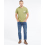 T-shirt Steve McQueen Wing Barbour International