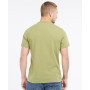 T-shirt Steve McQueen Wing Barbour International