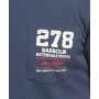 T-shirt Steve McQueen Wing Barbour International