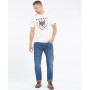 T-shirt Steve McQueen Jet Barbour International