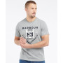 T-shirt Steve McQueen Jet Barbour International