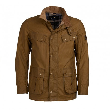 Veste Huilée Lightweight Duke Barbour International