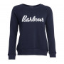 Sweater Otterburn dames Barbour