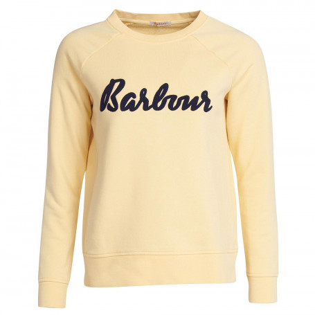 Sweat Otterburn femme Barbour