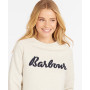 Sweater Otterburn dames Barbour