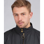 Steve McQueen Geolied vest Barbour International
