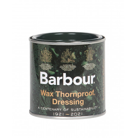 Huile pour Veste Barbour