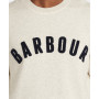 Sweat Prep Logo Barbour