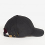 Casquette Baseball huilée Barbour