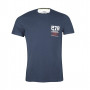 T-shirt Steve McQueen Wing Barbour International