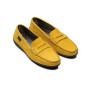 Corvette damespantoffels Paraboot