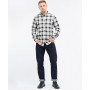 Chemise Sleutel Check Barbour International