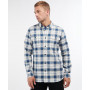 Chemise Sleutel Check Barbour International