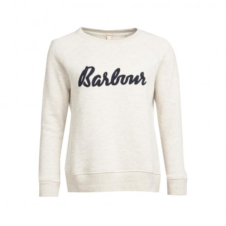 Sweater Otterburn dames Barbour