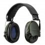 Casque Actif de Protection SUPREME PRO Kaki MSA Sordin